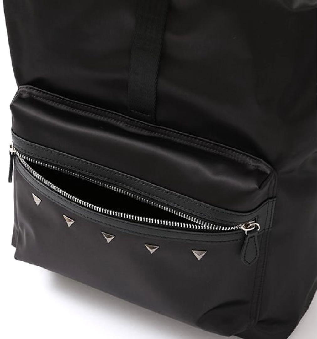 【★希少品★】アクセル モデル バックパック 「キングダム ハーツ」シリーズ