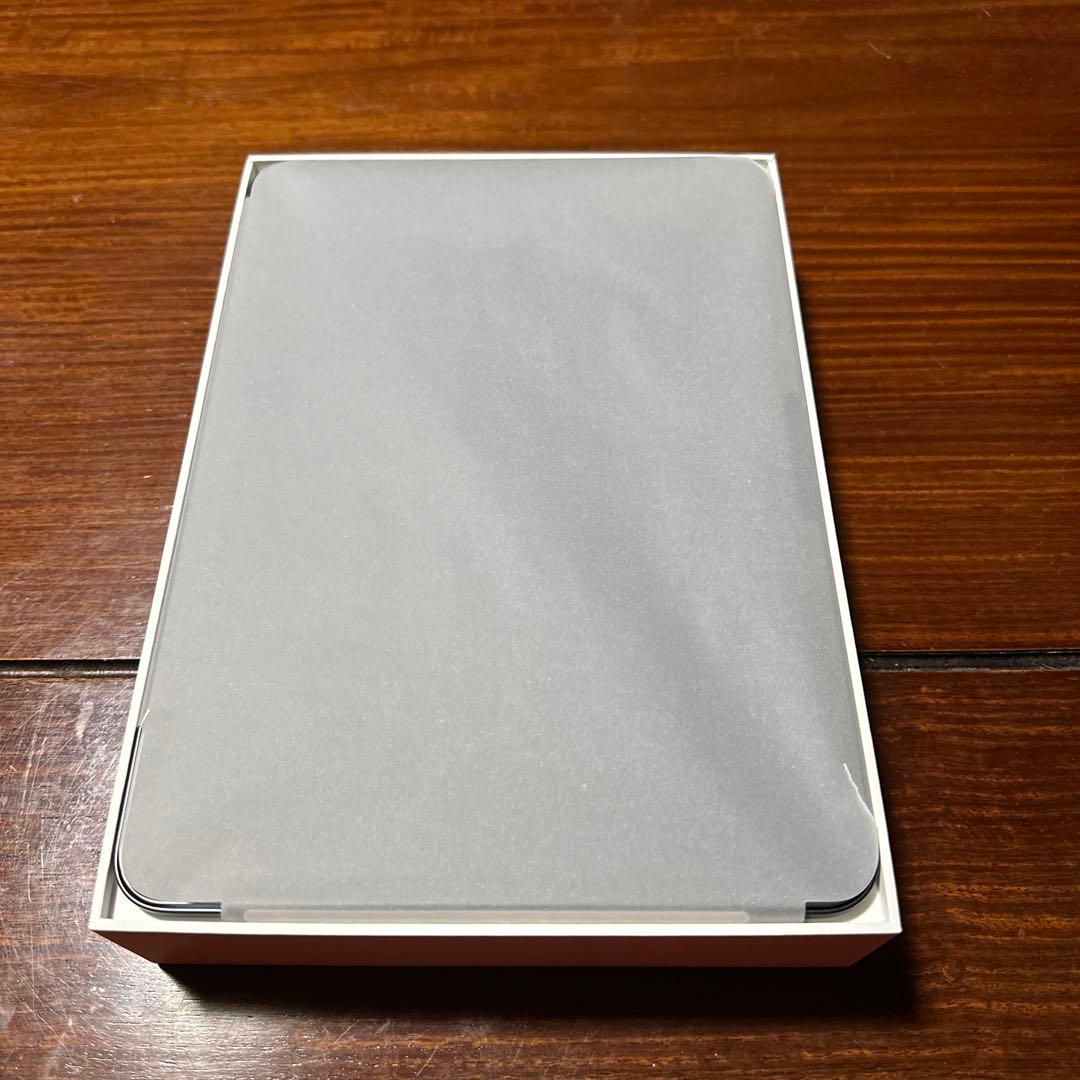 iPad Pro 11インチ(M4)Wi-Fi 256GB＋Pencil Pro