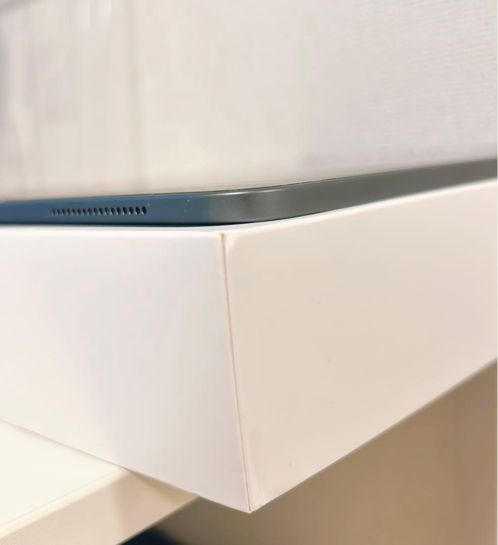 APPLE iPad Pro 12.9インチ WI-FI 256G スペグレ