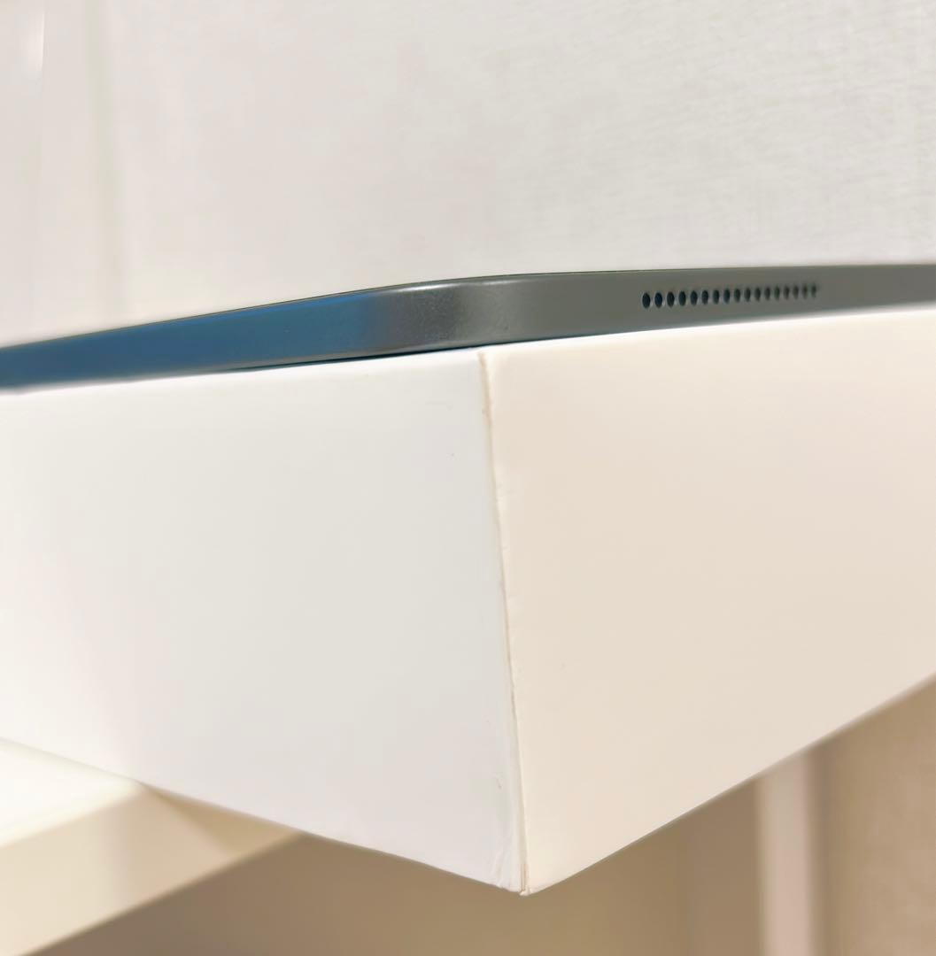 APPLE iPad Pro 12.9インチ WI-FI 256G スペグレ