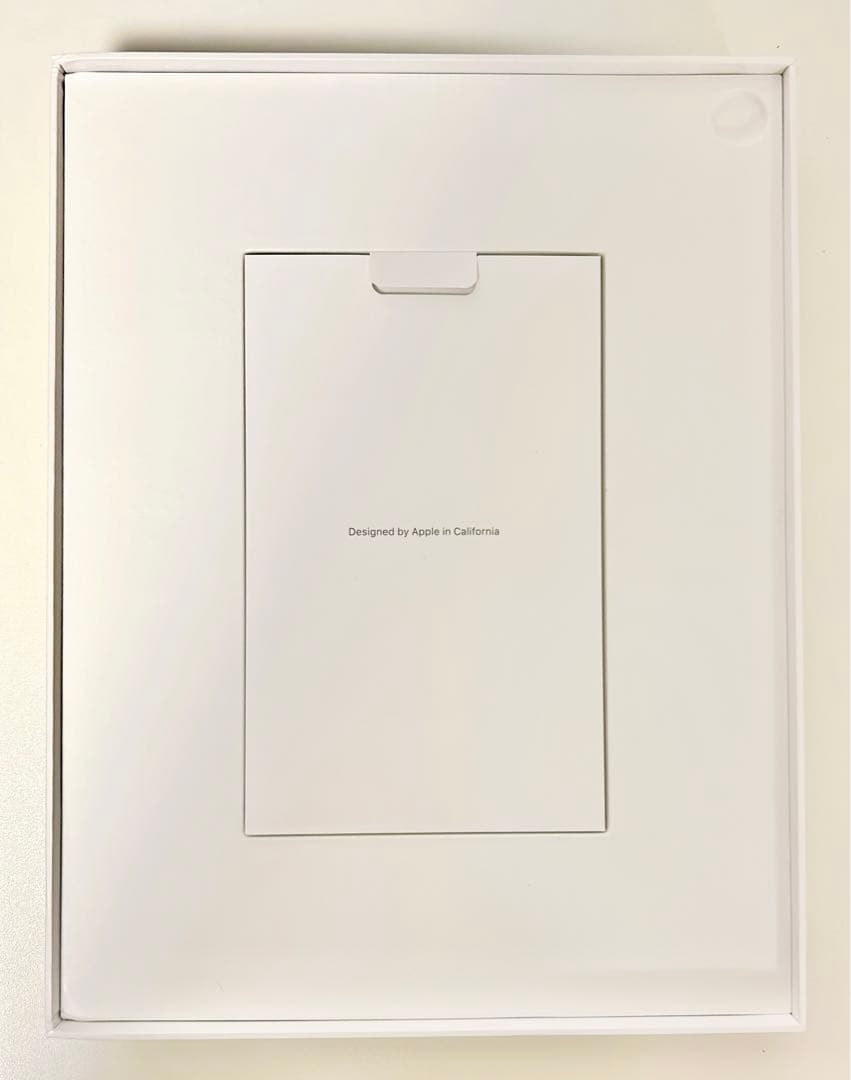 APPLE iPad Pro 12.9インチ WI-FI 256G スペグレ