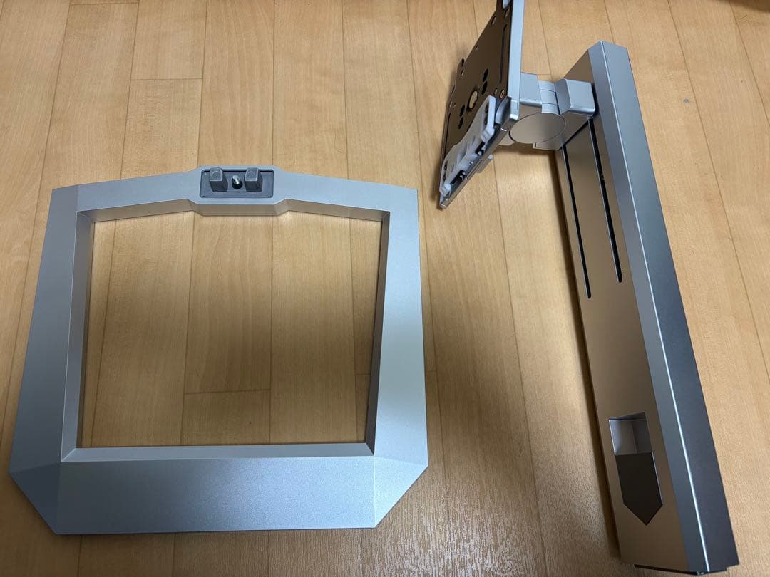 INNOCN 32M2V (32インチ ミニLED 4K ゲーミングモニター)