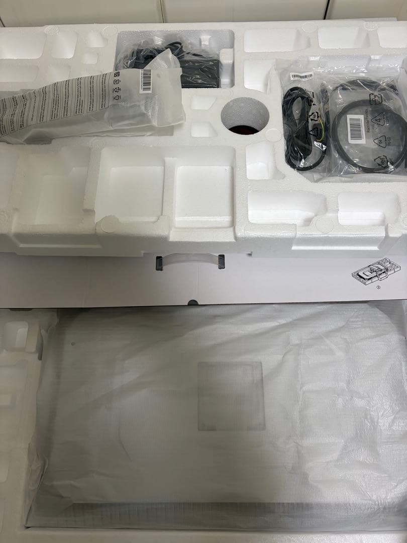 INNOCN 32M2V (32インチ ミニLED 4K ゲーミングモニター)