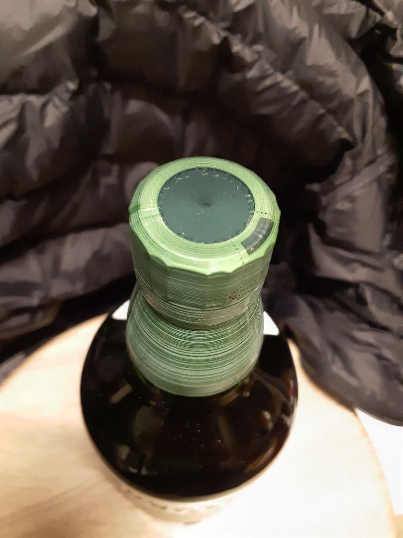 白州 シングルモルトウイスキー 750ml