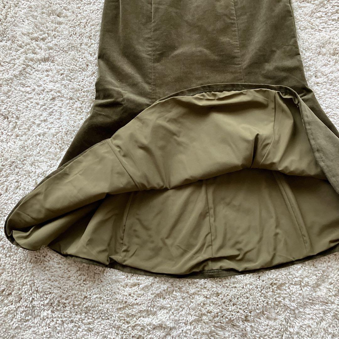 c【美品】レジャ ワンピース ドレス 結婚式 オケージョン パーティー