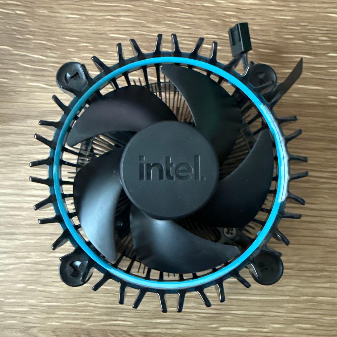 Intel Core i7-12700 12世代 CPU LGA1700