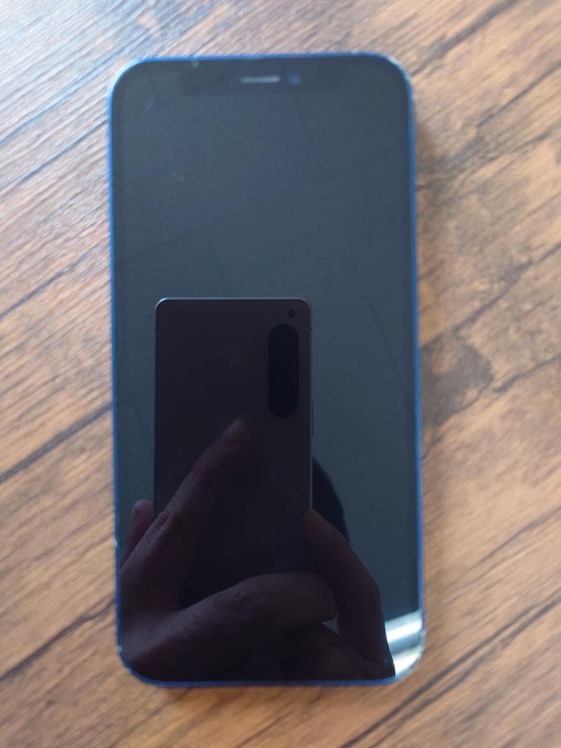 スマートフォン本体 Apple iPhone 12 mini 64GB