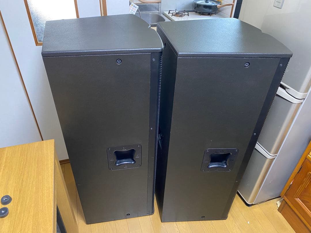 EV/Electro-Voice エレクトロボイス 2WAY TX2152 ペア