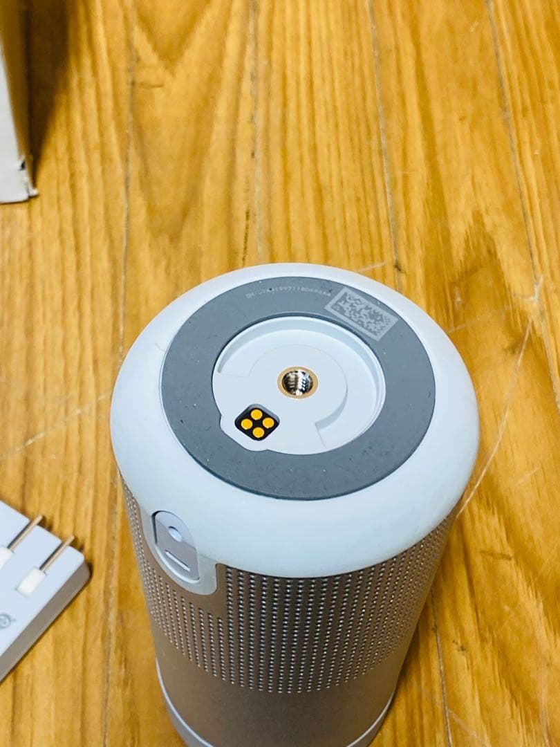 Bose SoundLink Revolve ワイヤレススピーカー 動作確認済み