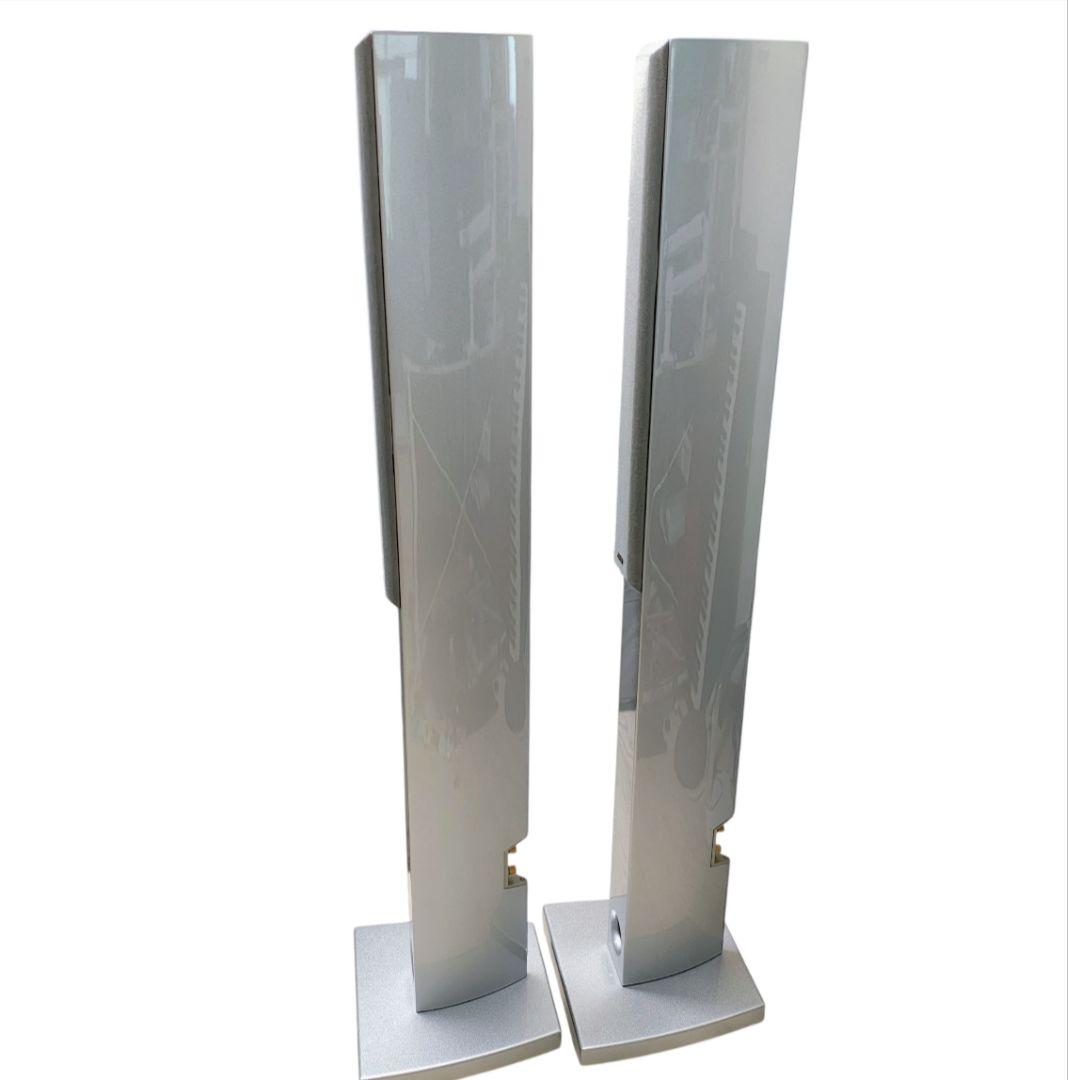 別売りオプション付き denon トールボーイスピーカー SC-T7L