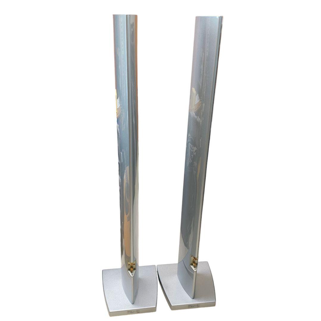 別売りオプション付き denon トールボーイスピーカー SC-T7L