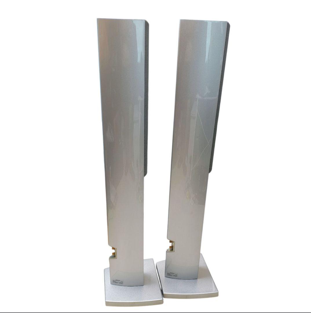 別売りオプション付き denon トールボーイスピーカー SC-T7L