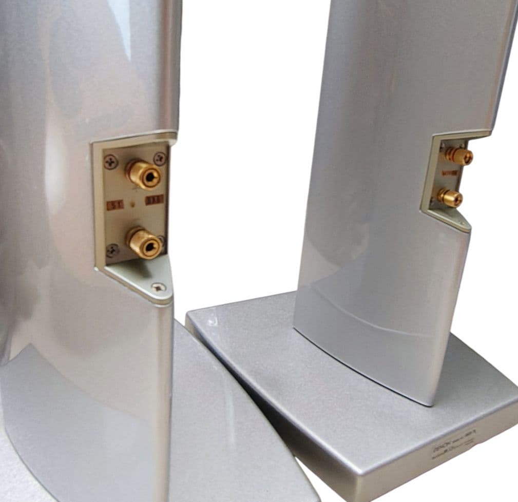 別売りオプション付き denon トールボーイスピーカー SC-T7L