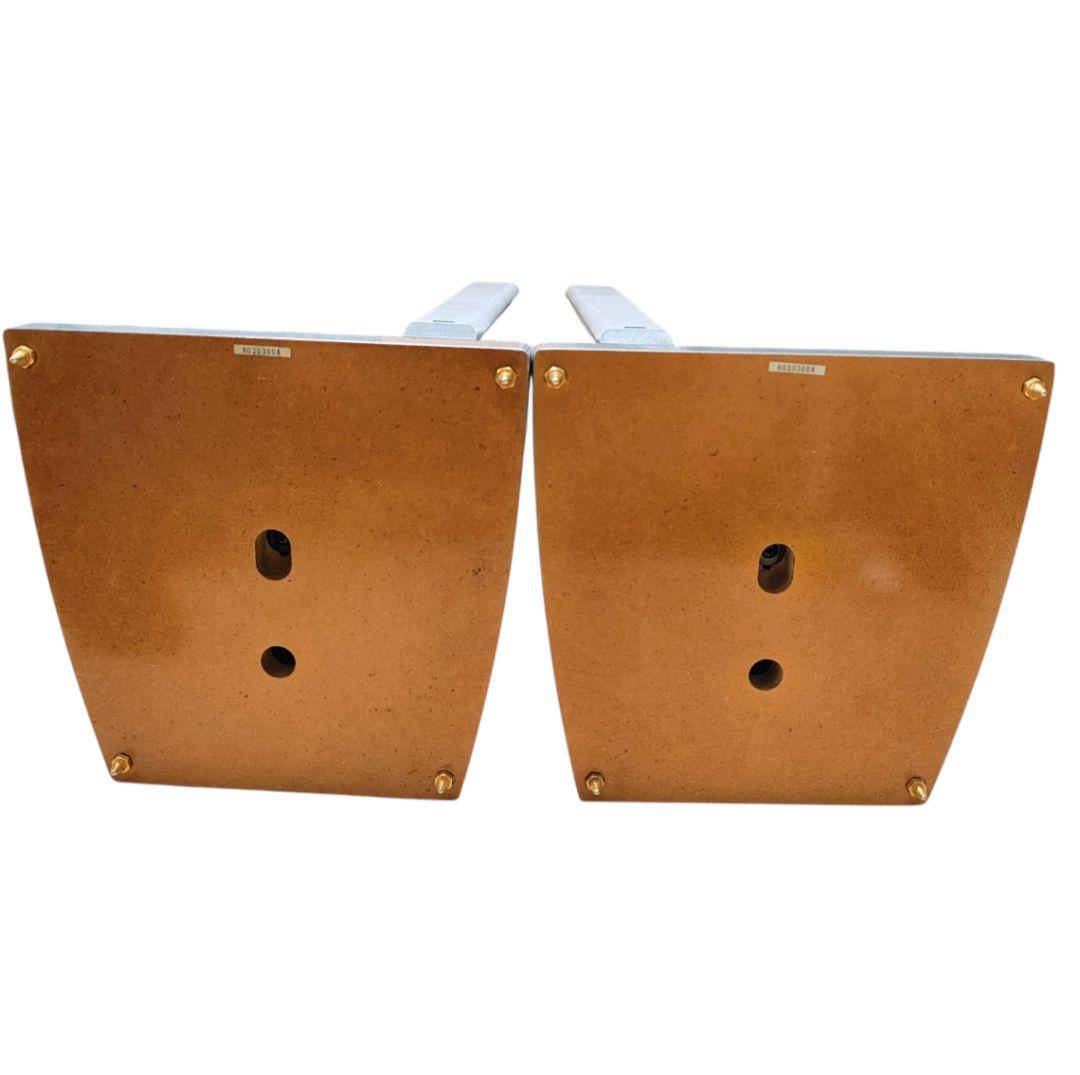 別売りオプション付き denon トールボーイスピーカー SC-T7L