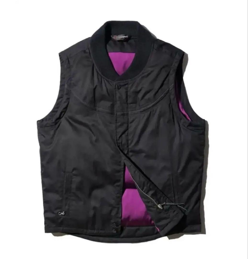 TOWN CRAFT DERBY VESTタウンクラフト ダービーベストL XL