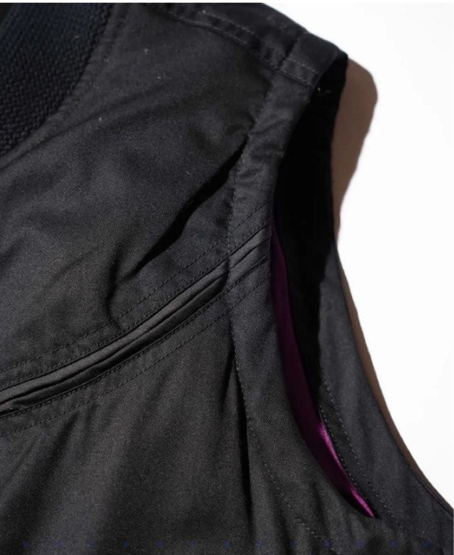 TOWN CRAFT DERBY VESTタウンクラフト ダービーベストL XL