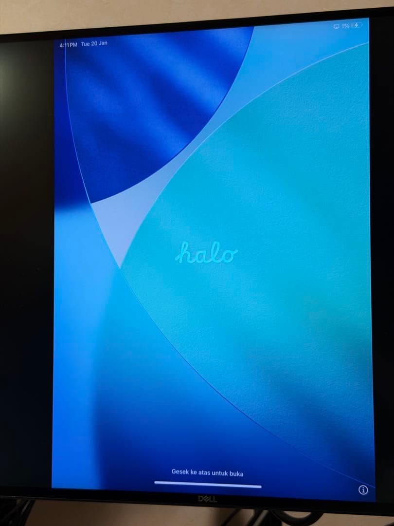 【ジャンク】iPad Air 第4世代 Wi-Fi+Cellular 64GB