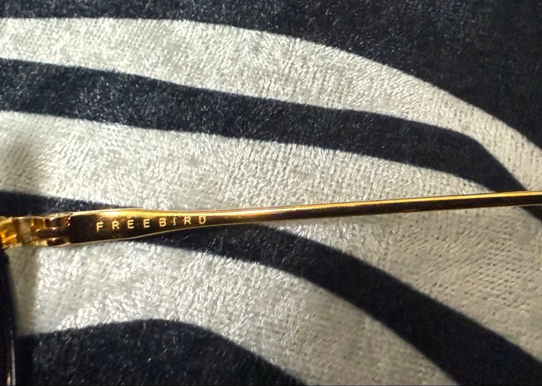 小物 DITA FREEBIRD