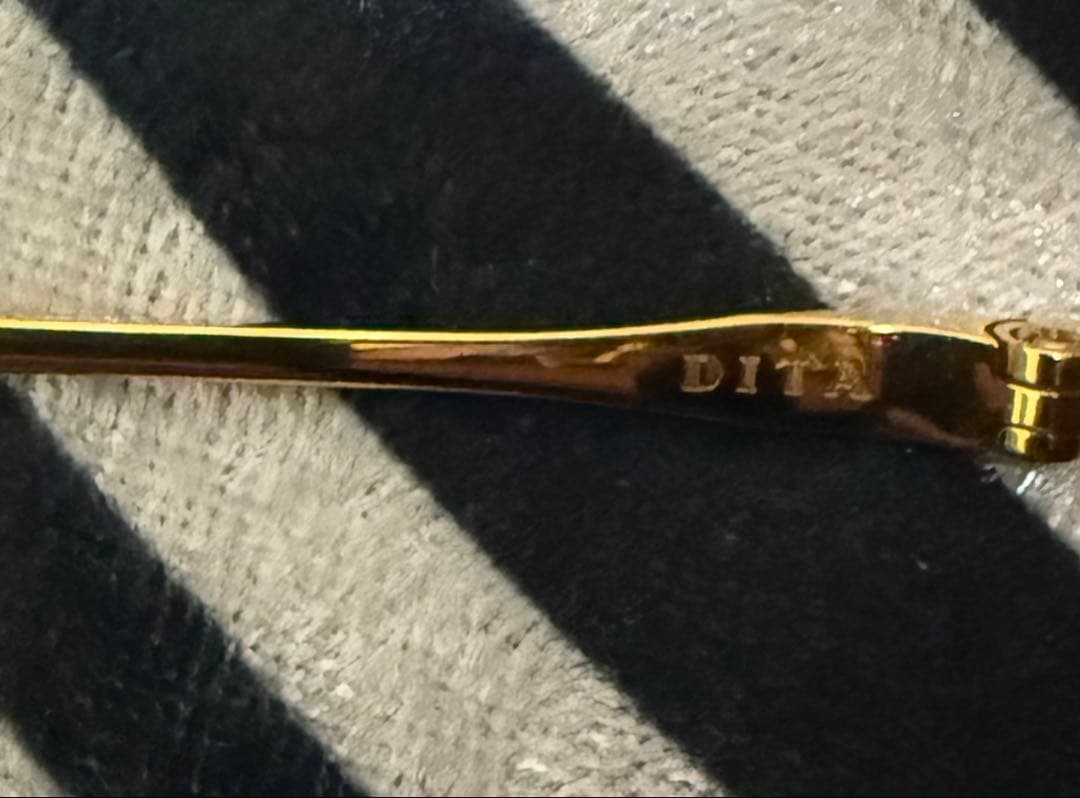 小物 DITA FREEBIRD