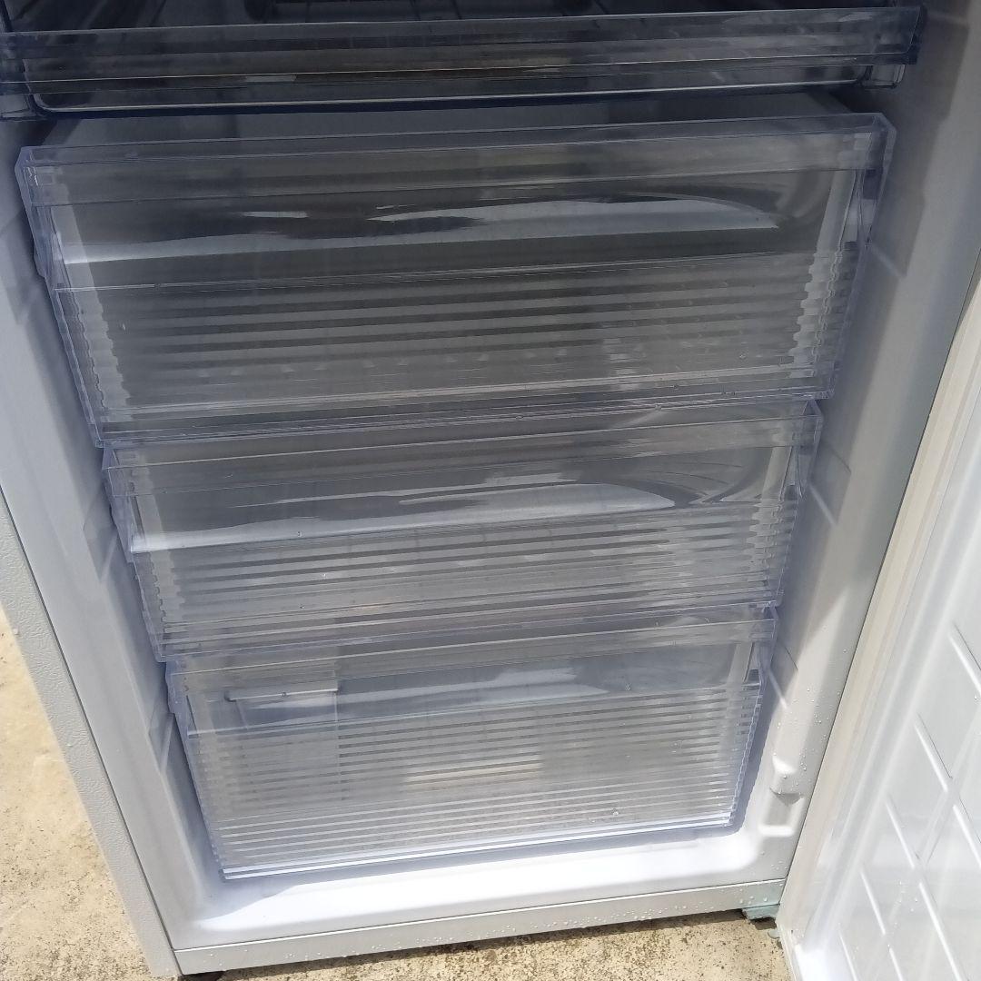 大型冷蔵庫　280L 2019年製　高年式　生活家電　関東限定