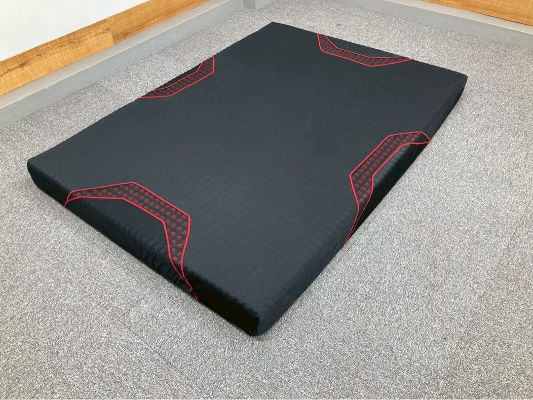 【展示品】西川エアー　SI ダブル　マットレス 厚み14cm jtn71