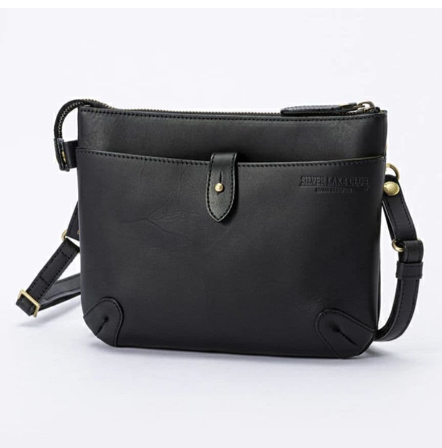 美品　SILVER LAKE CLUB シルバーレイククラブ　ヴォイス