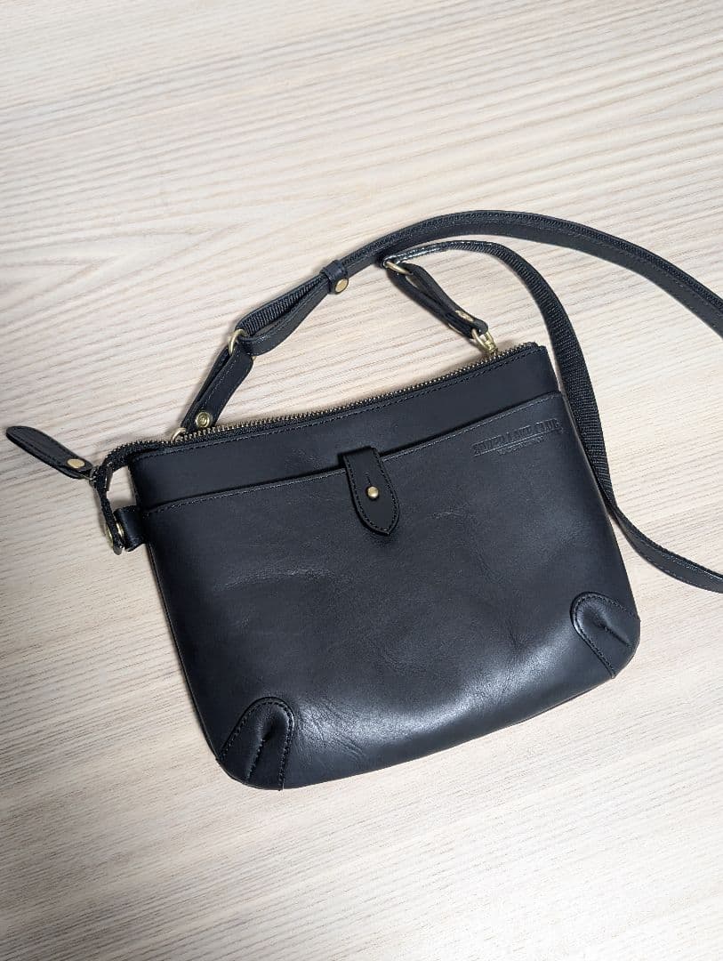 美品　SILVER LAKE CLUB シルバーレイククラブ　ヴォイス