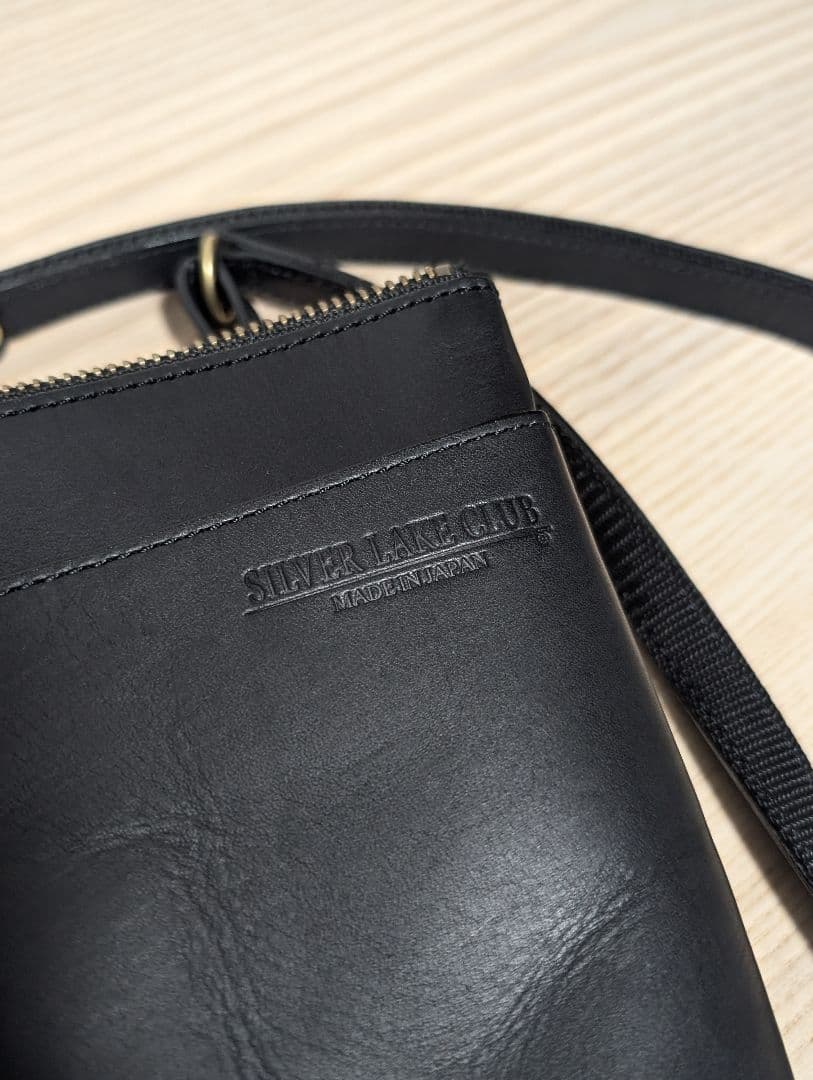 美品　SILVER LAKE CLUB シルバーレイククラブ　ヴォイス