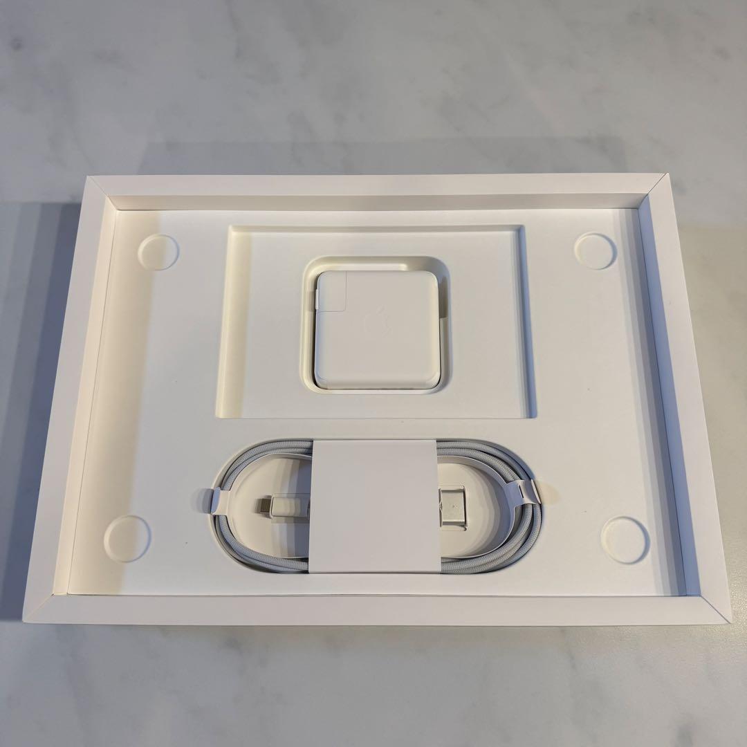 MacBook Pro 14インチ　スペースグレー 16GB 512GB US