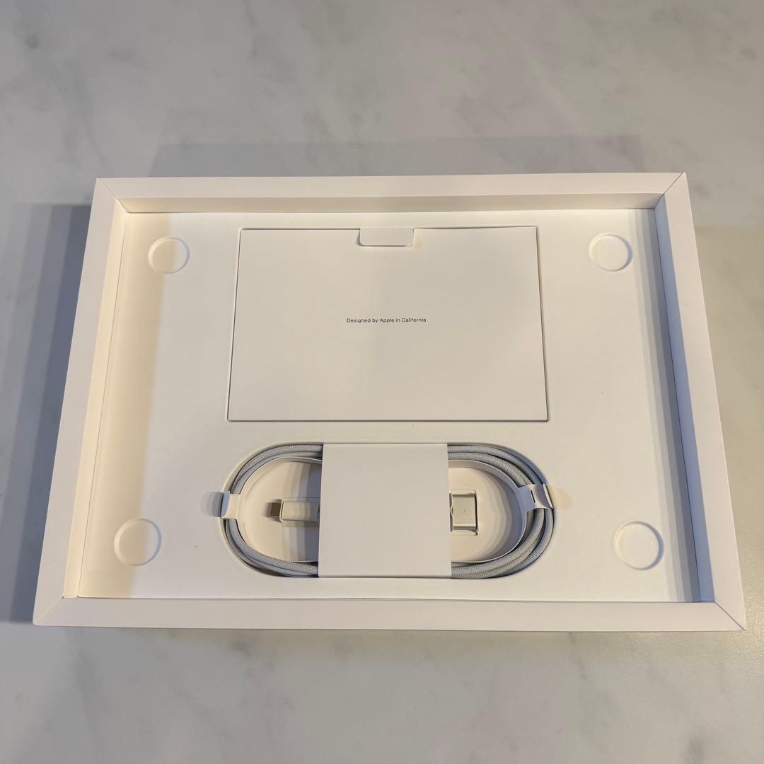 MacBook Pro 14インチ　スペースグレー 16GB 512GB US