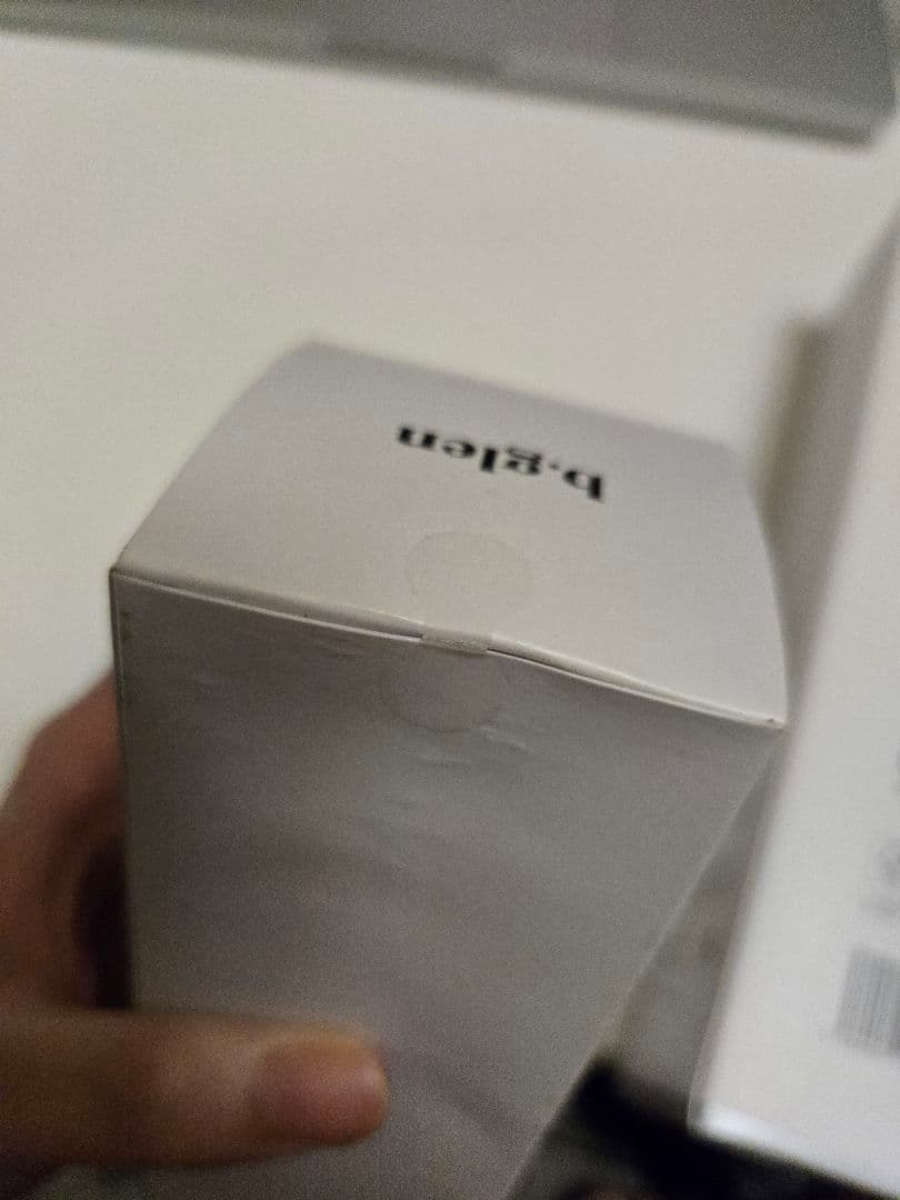 ビーグレン クレイウォッシュ ラージサイズ×2