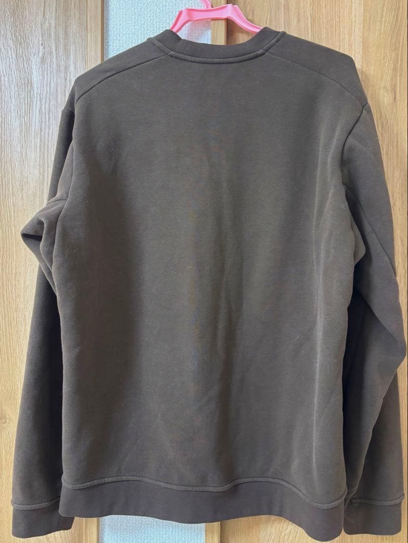 25AWARC’TERYXアークテリクスEmblem FleeceCrew M