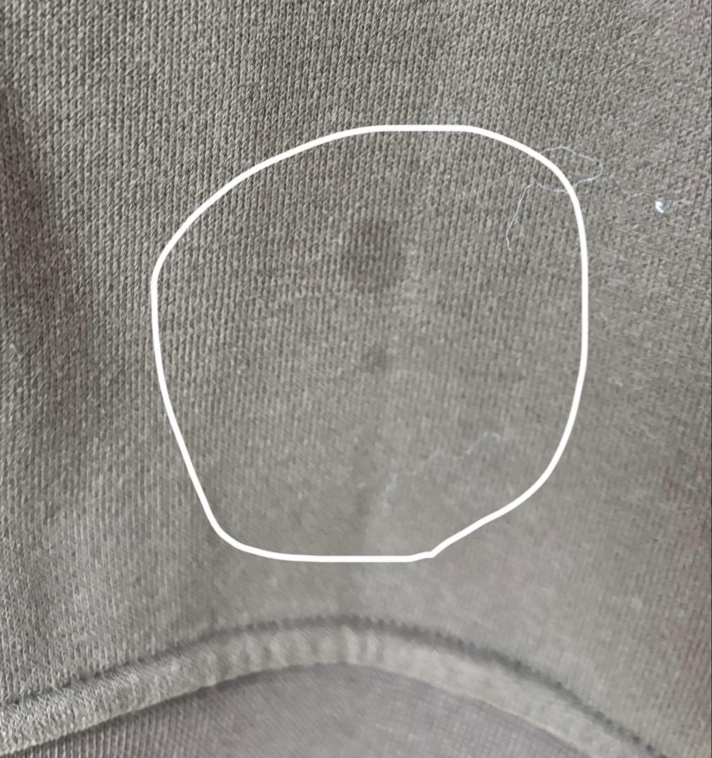 25AWARC’TERYXアークテリクスEmblem FleeceCrew M