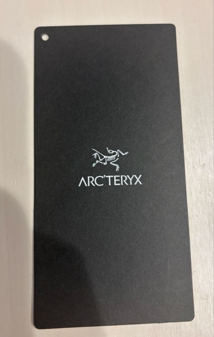 25AWARC’TERYXアークテリクスEmblem FleeceCrew M