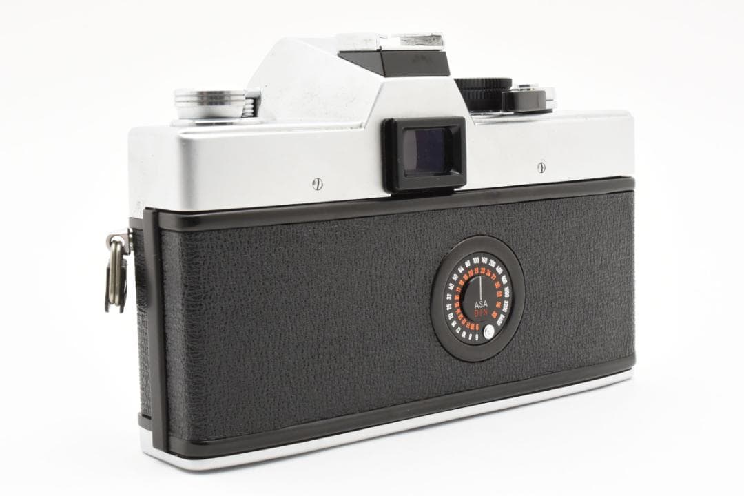 完動品 ミノルタ SRT101 ROKKOR-PF 55mm F/1.7