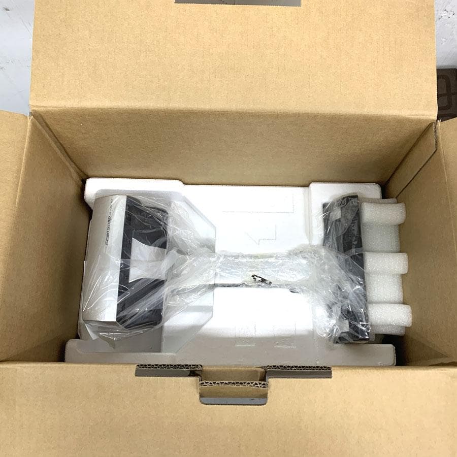 リコー PFU FI-SV600B ScanSnap SV600B スキャナ