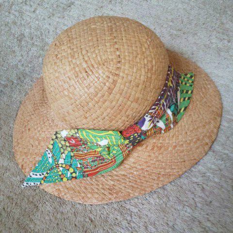 未使用品 MISAHARADA DAHLIA ハット