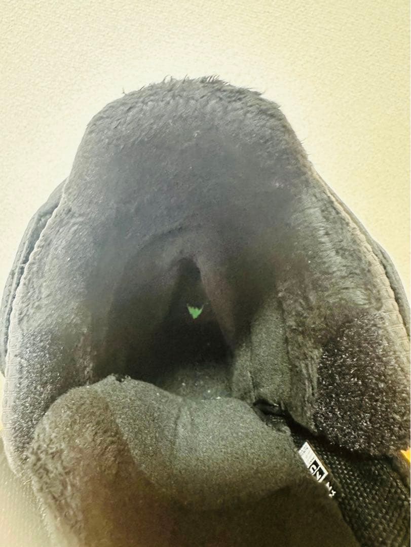 【極美品】BURTON Zipline BOA キッズ バートンブーツ 25cm