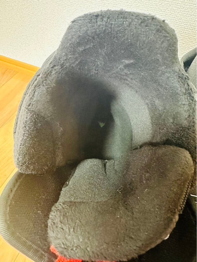 【極美品】BURTON Zipline BOA キッズ バートンブーツ 25cm