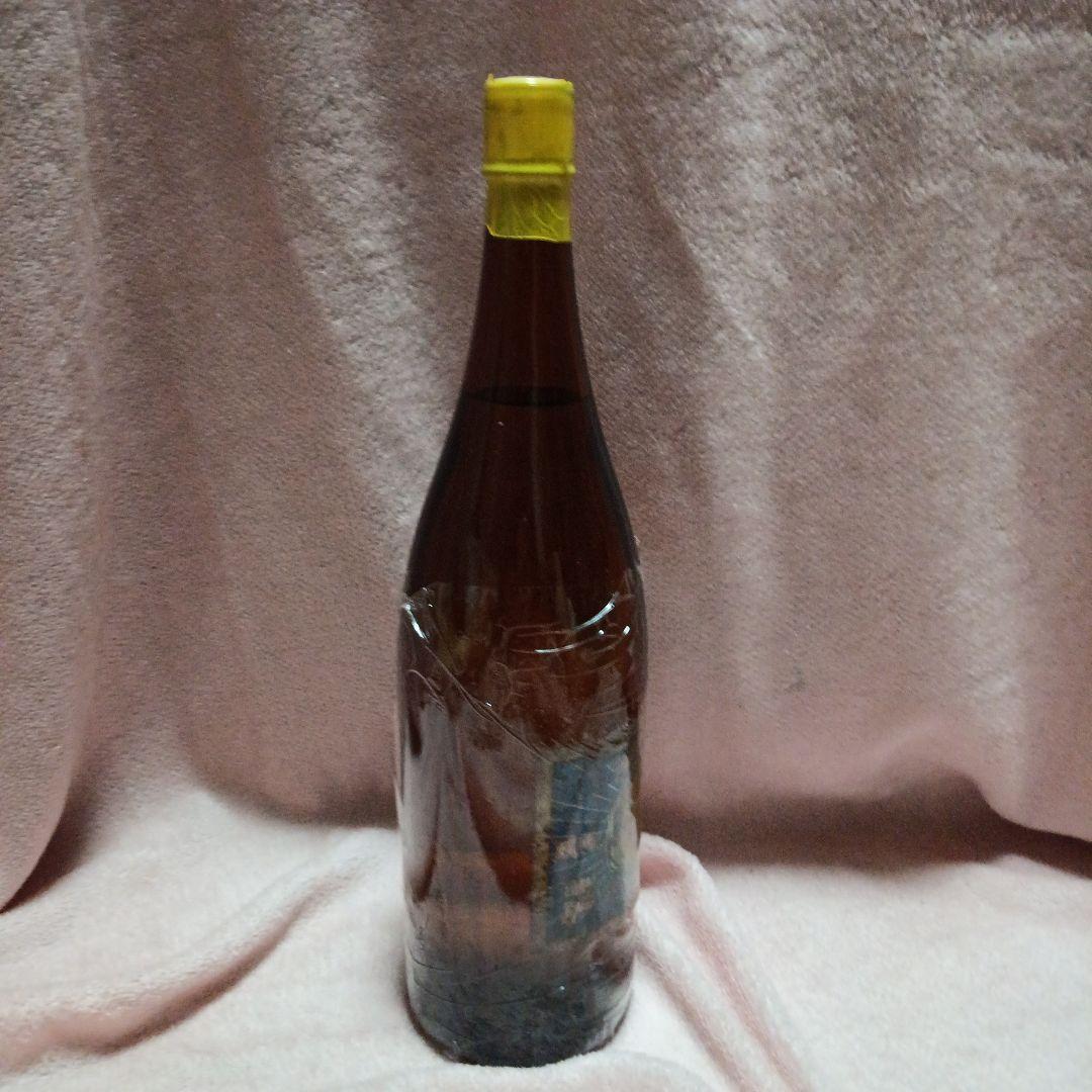 P*p様 泡盛　玉那覇酒造工場　1.8L 43度　 40年～50年経過