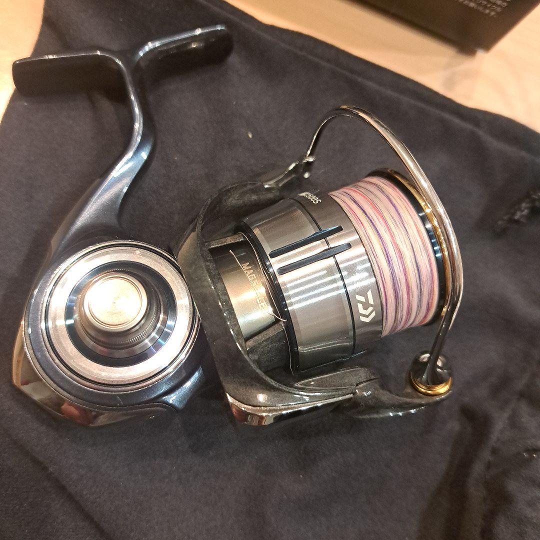 19セルテートLT2500S(エアドライブデザイン搭載モデル)