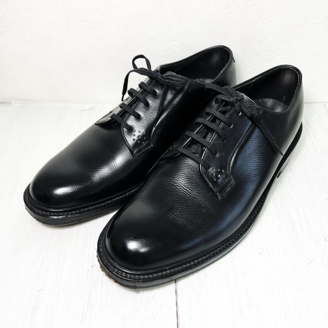 REGAL imperial grade 24EE シボ革　ポストマン