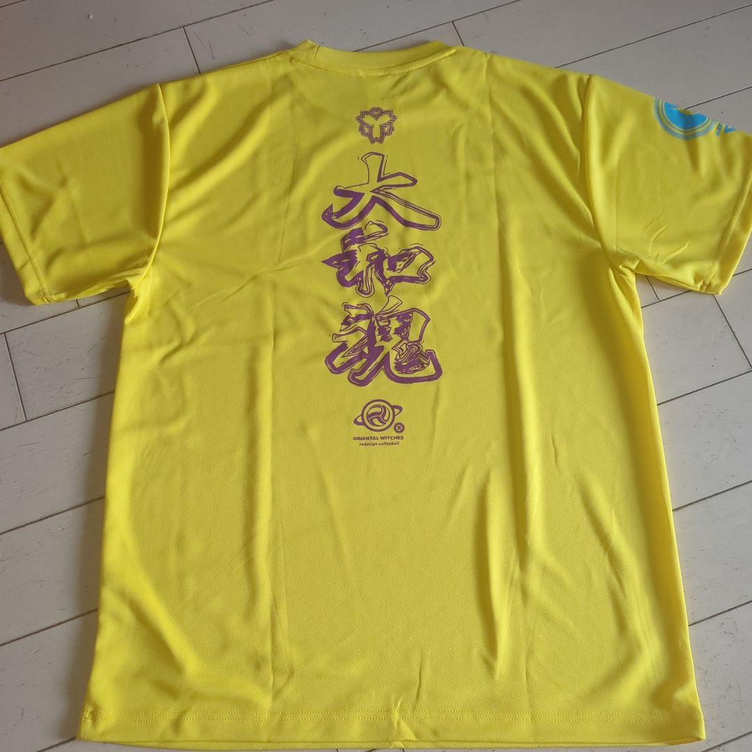 激レア 日体大 バレーボール 国体 天皇杯 オリエンタルウィッチーズ
