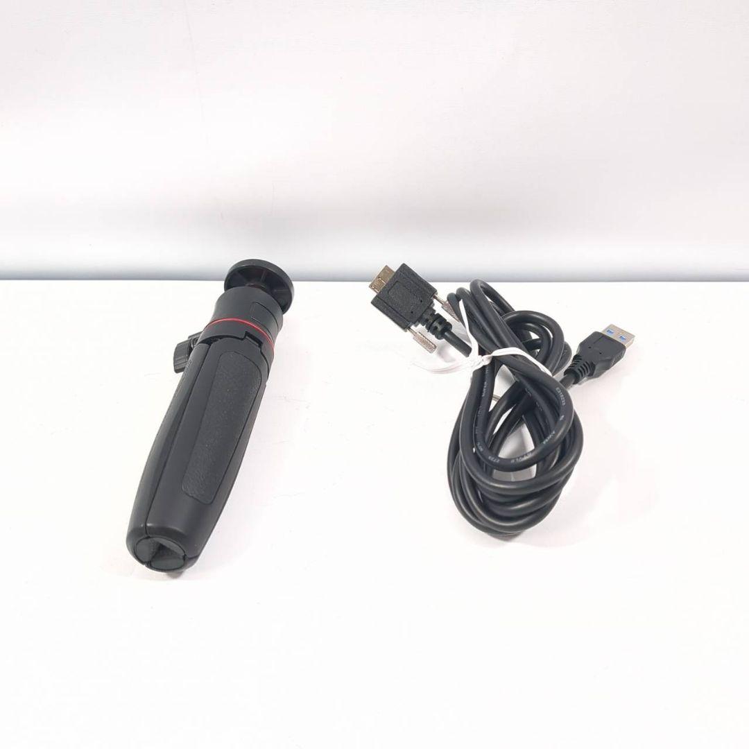 Revopoint pop 3D scanner 3Dスキャナー