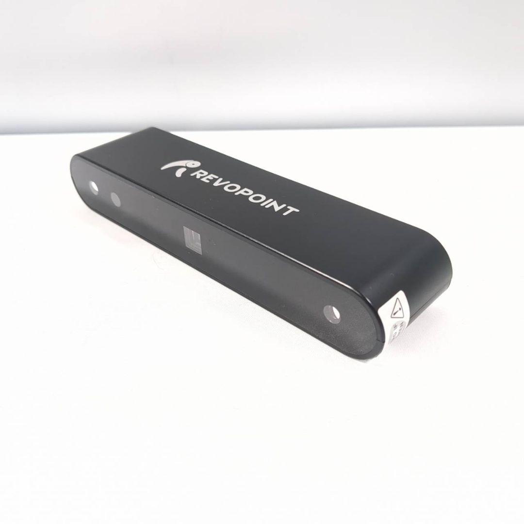 Revopoint pop 3D scanner 3Dスキャナー