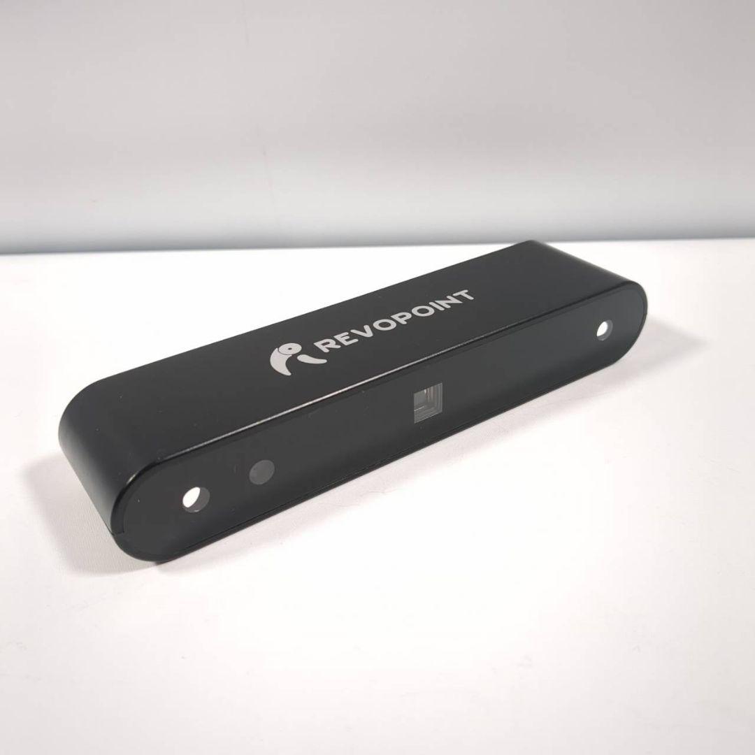 Revopoint pop 3D scanner 3Dスキャナー