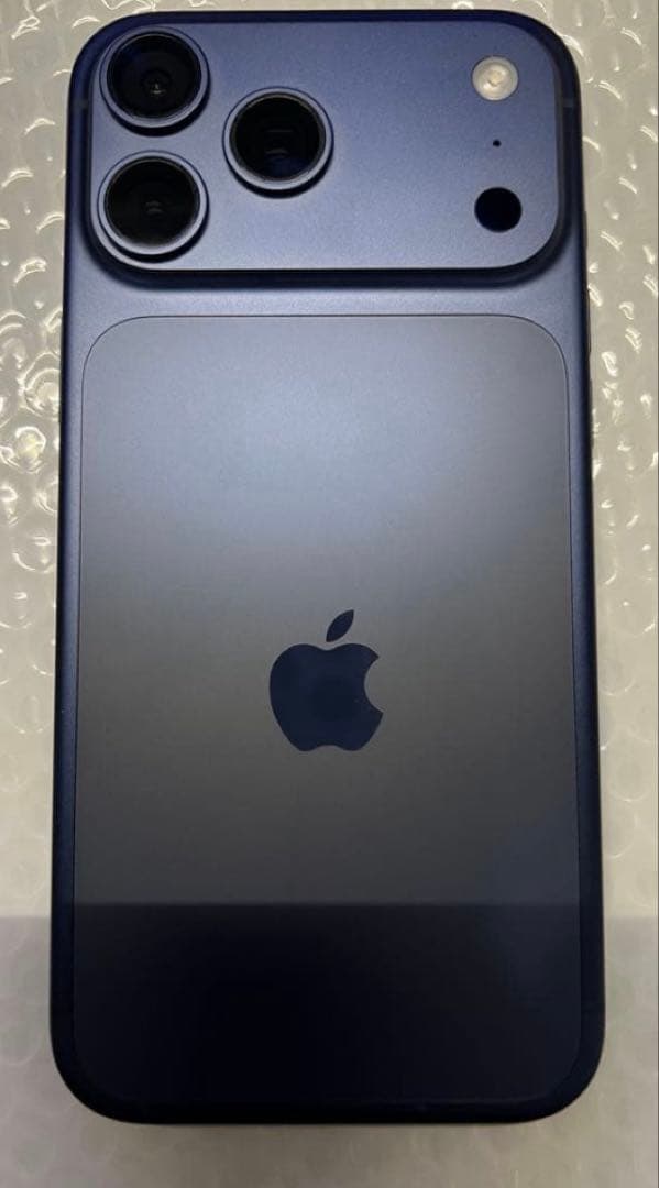 PROMAX17 256GB ディープブルー