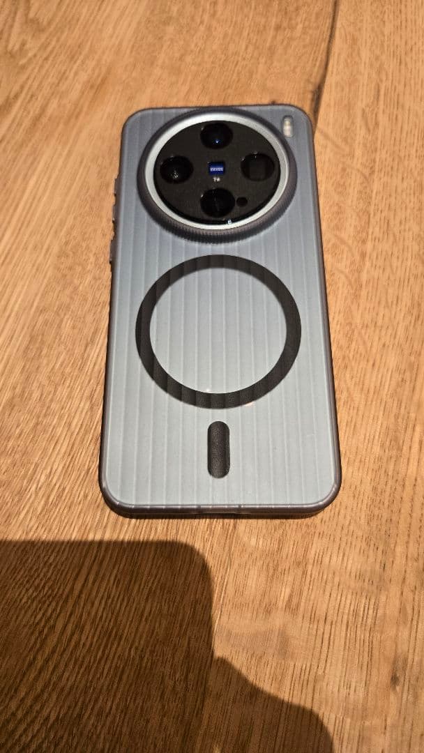 スマートフォン本体 vivo x200 pro mini 12GB/256GB