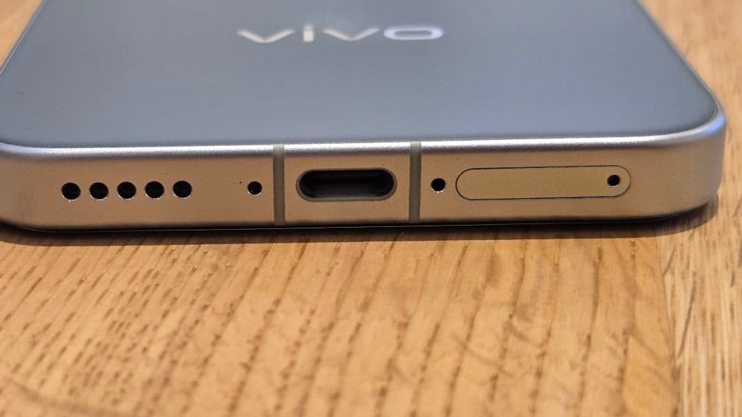 スマートフォン本体 vivo x200 pro mini 12GB/256GB