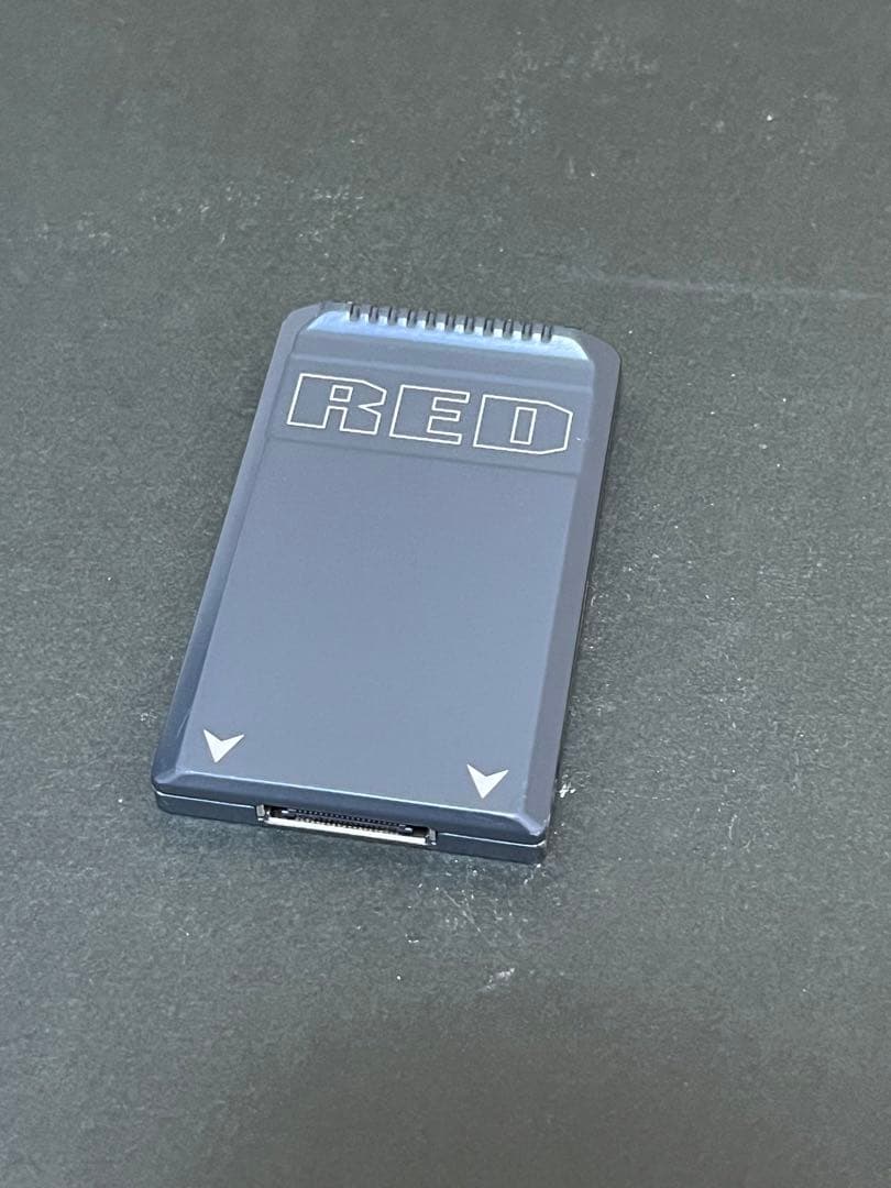 dsmc2 RED DORAGON SCARLET W 5K fx2 等探方にも